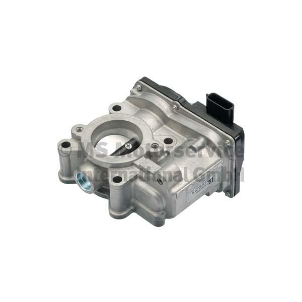 RENAULT THROTTLE BODY image