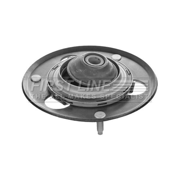 TOP STRUT MOUNT L/R image