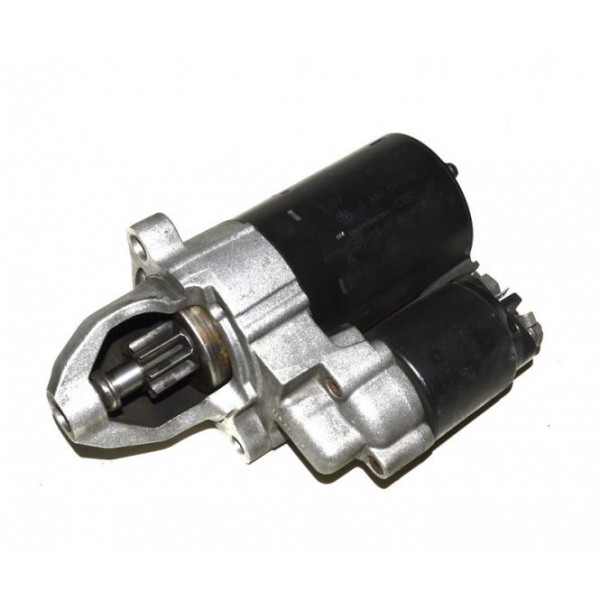 Starter Motor image