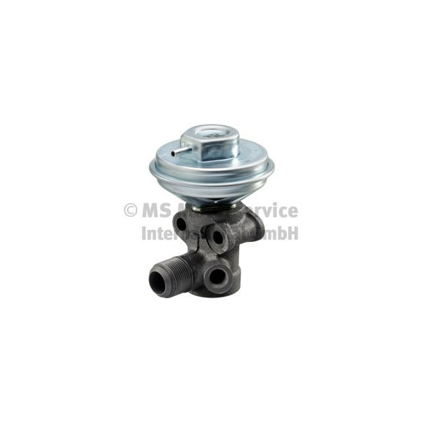 NISSAN EGR VALVE image