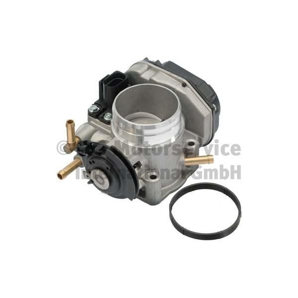 Throttle Body image