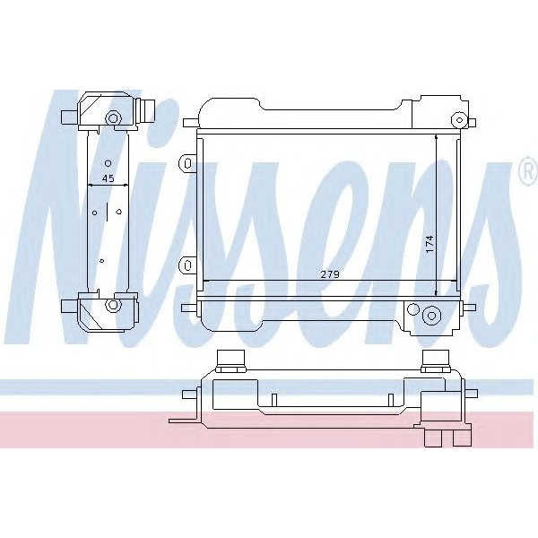 MERCEDES GW 300 GE 90- image