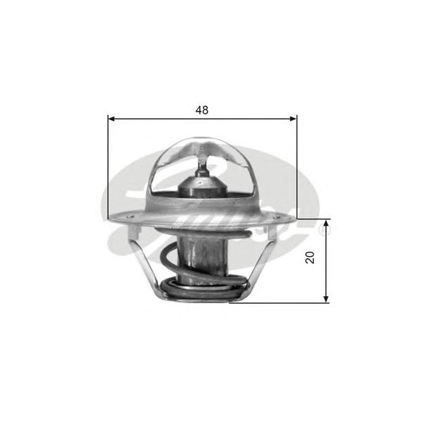 THERMOSTAT image