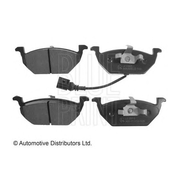 Brake Pad Set image