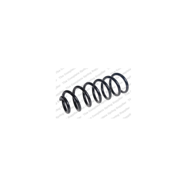 Coil Spring image