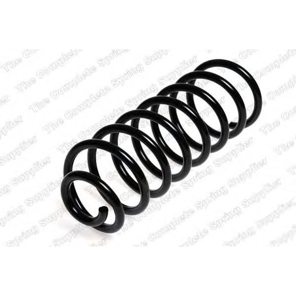 COIL SPRING REAR SEAT image