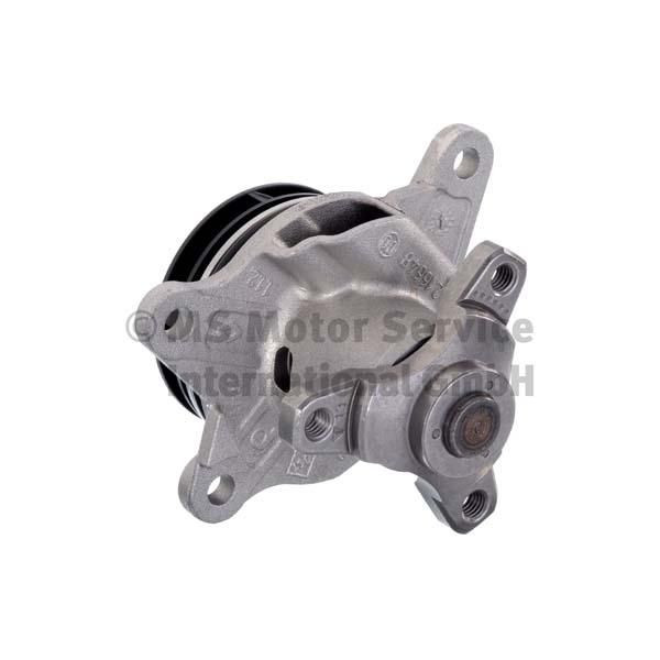 FIAT / MERCEDES / NISSAN / RENAULT / VAUXHAAL WATER PUMP image