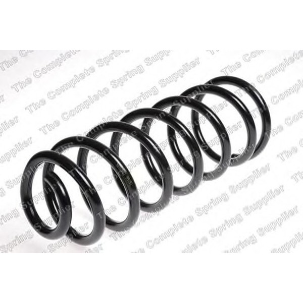 COIL SPRING REAR CITR/FIAT/PEU image