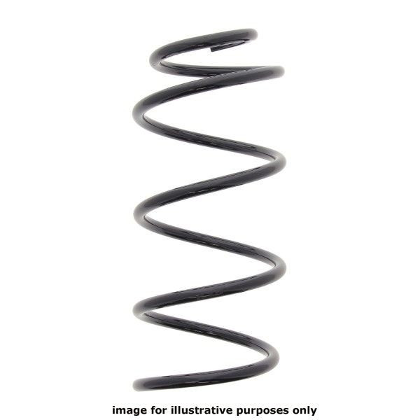 Coil Spring image