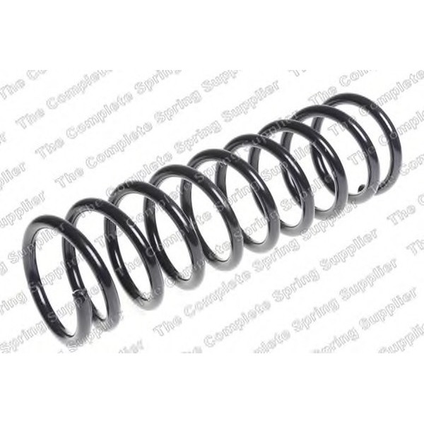 COIL SPRING REAR CHEVROLET image