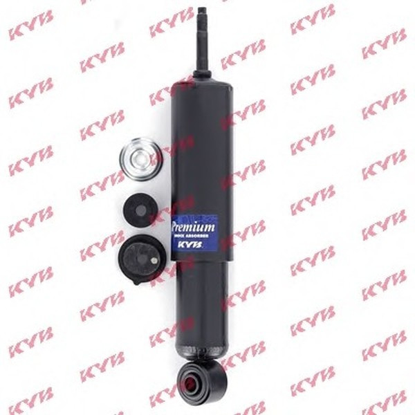 Shock Absorber Front L/R image