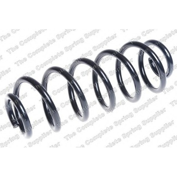 COIL SPRING REAR VW/AUDI image