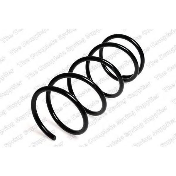 COIL SPRING FRONT TOYOTA image