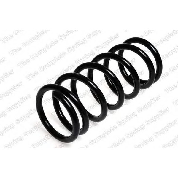 COIL SPRING FRONT FORD image