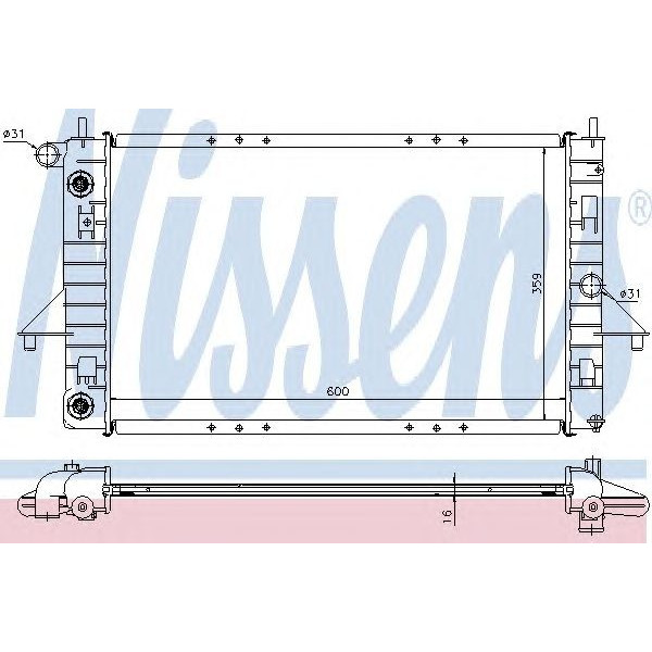 SATURN SC/SL  91-93 image