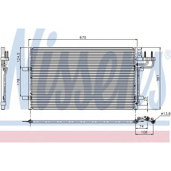 Condenser image