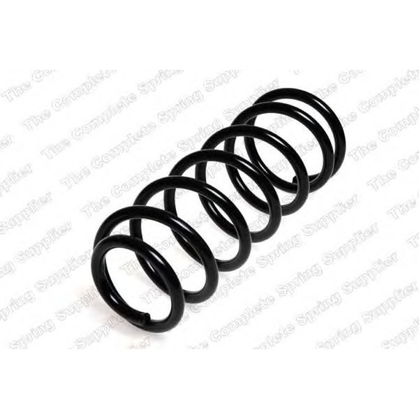 COIL SPRING FRONT FORD image