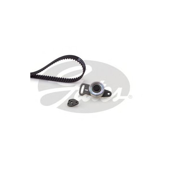 POWERGRIP TIMING BELT KIT image