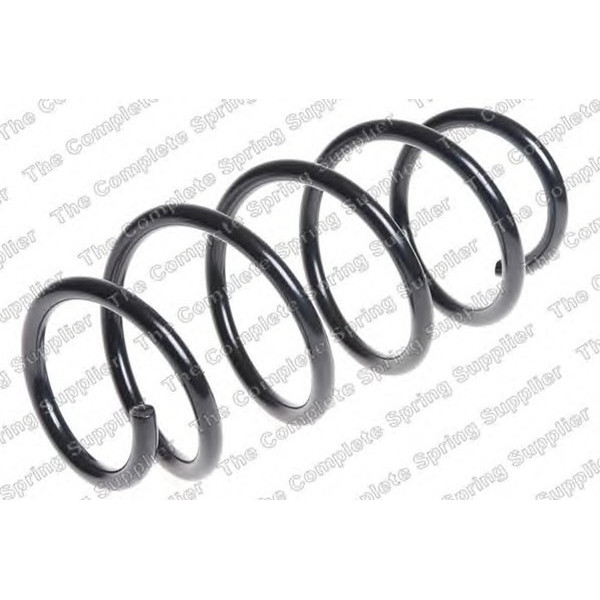 Coil Spring image