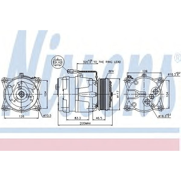 Compressor image