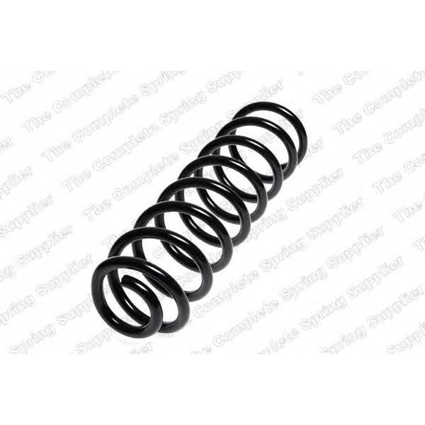 COIL SPRING FRONT MERCEDES image