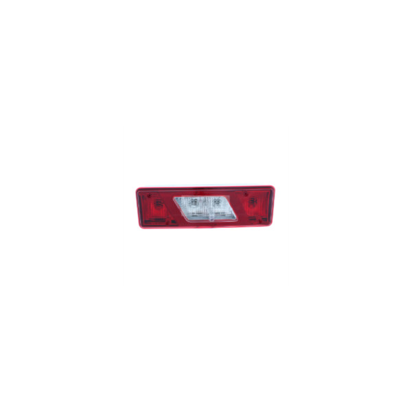 Rear Lamp Unit image
