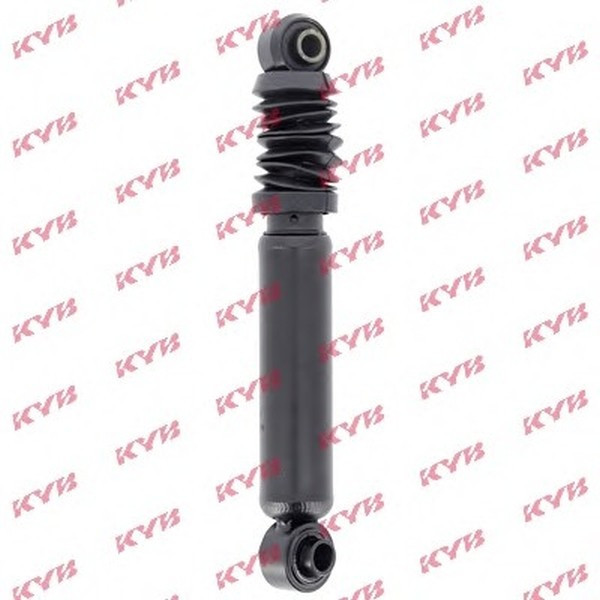 Shock Absorber Rear L/R image