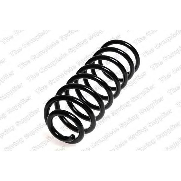 COIL SPRING REAR JEEP image