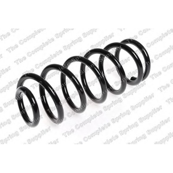 COIL SPRING REAR MAZDA H/D image
