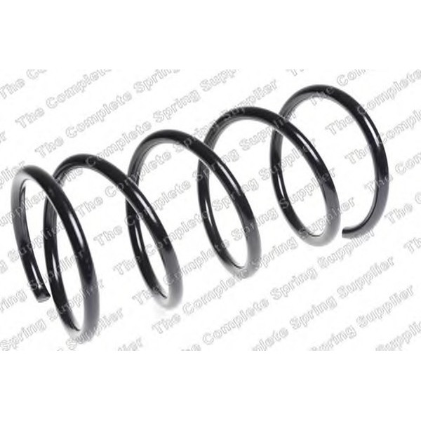 COIL SPRING FRONT HONDA image