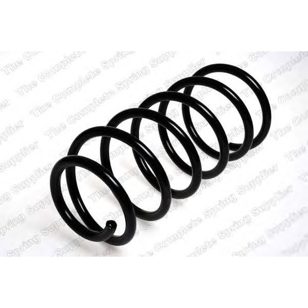 COIL SPRING FRONT VOLVO image