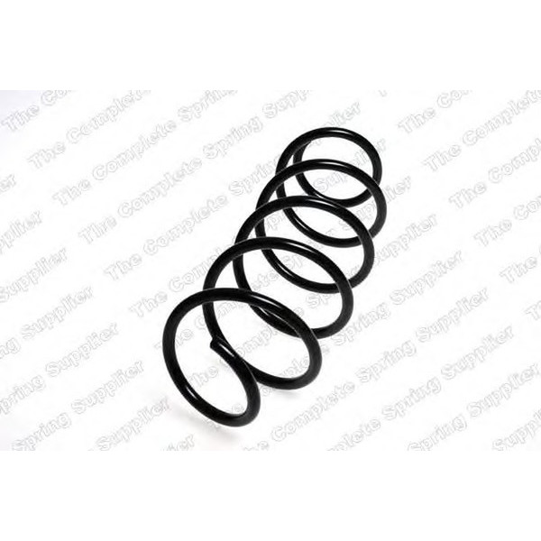 COIL SPRING FRONT PEUGEOT image