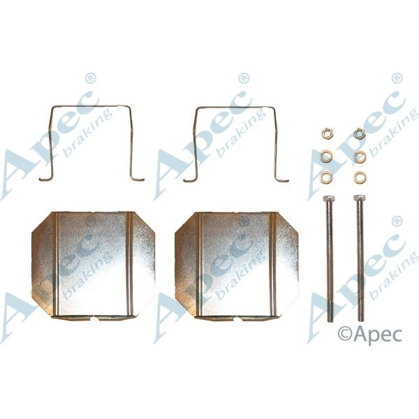 Brake Fitting Kit image