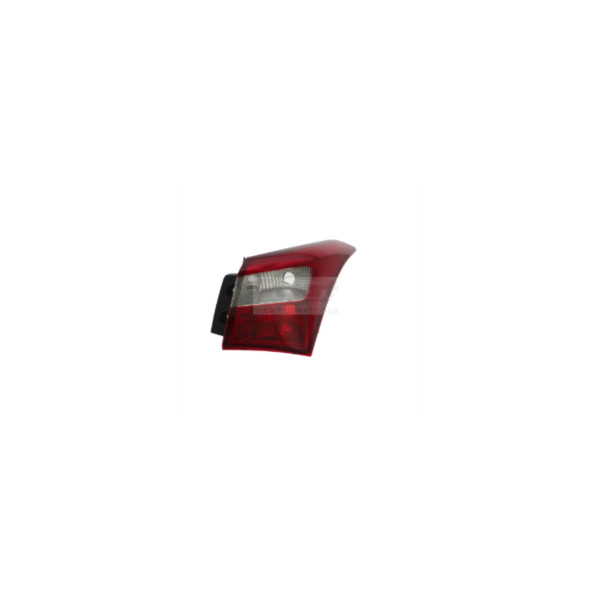 Rear Lamp Unit image