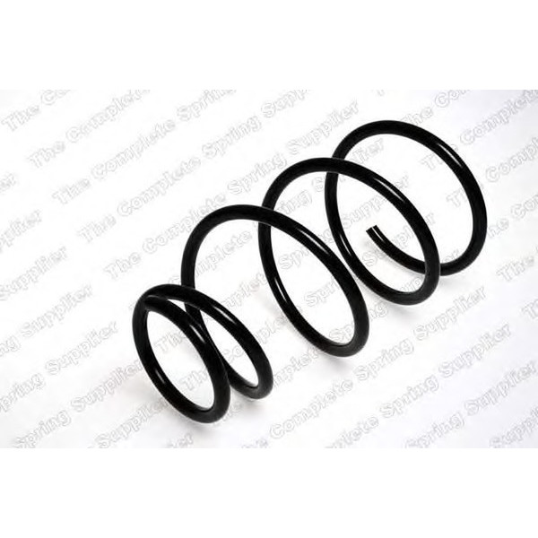 COIL SPRING FRONT MAZDA image