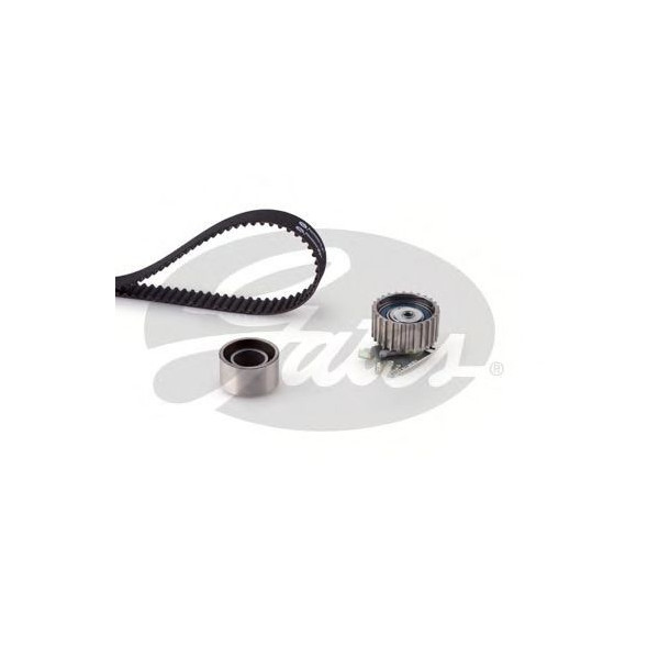 POWERGRIP TIMING BELT KIT image