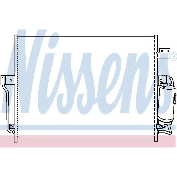 SSANGYONG RODIUS 05- image