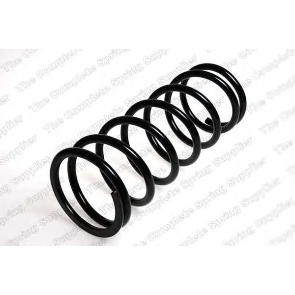 Coil Spring image