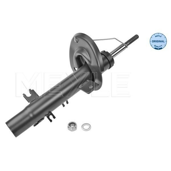 Shock absorber image