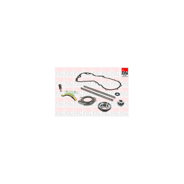Timing Chain Kit image