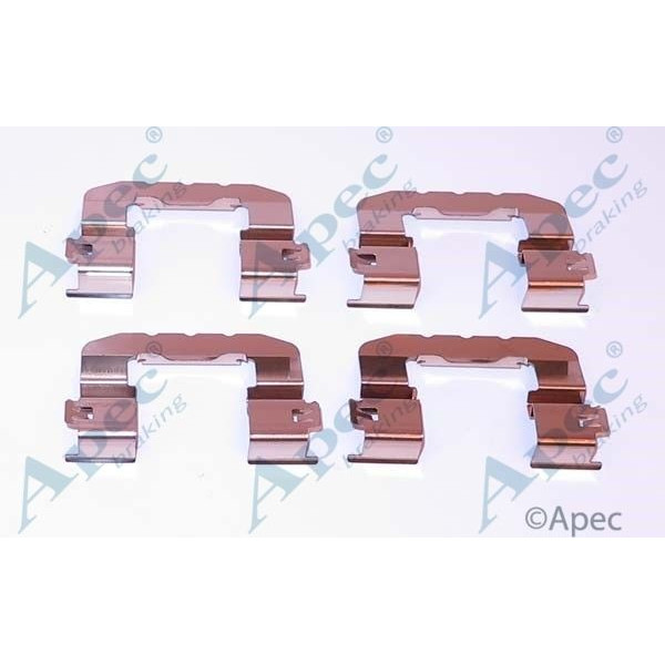 Brake Fitting Kit image