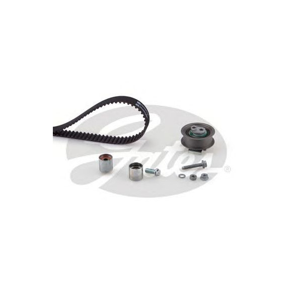 POWERGRIP TIMING BELT KIT image