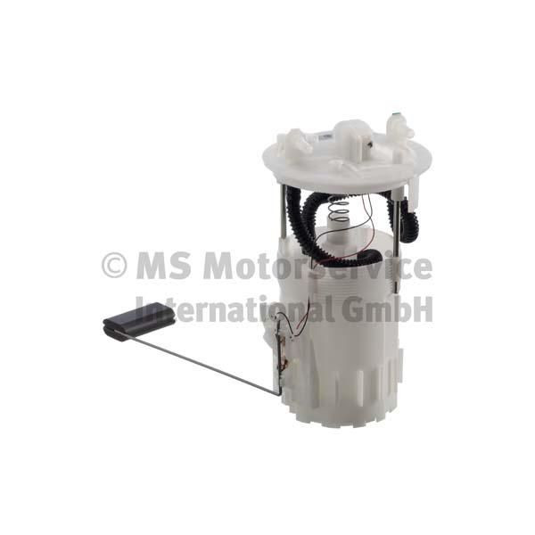 RENAULT IN-TANK MODULE image