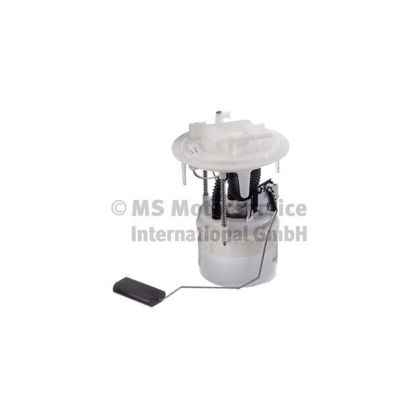 PEUGEOT IN-TANK MODULE image