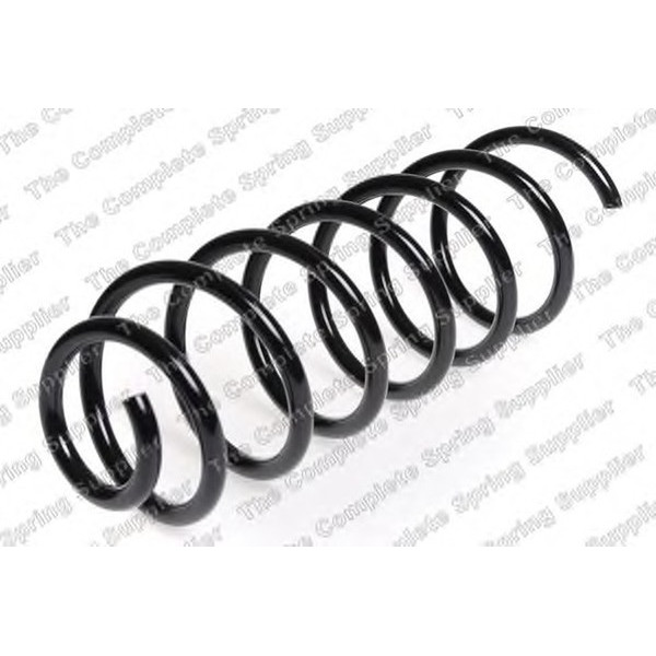 COIL SPRING REAR CITROEN/PEUGE image