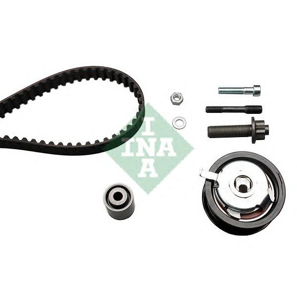 Timing Belt Kit image