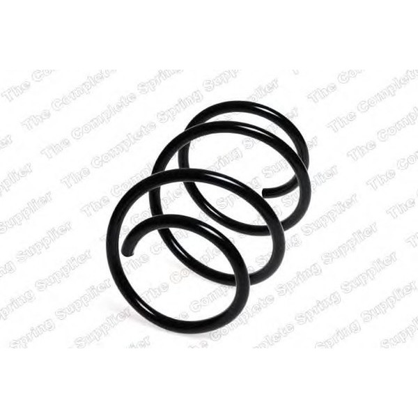 COIL SPRING FRONT MINI* image
