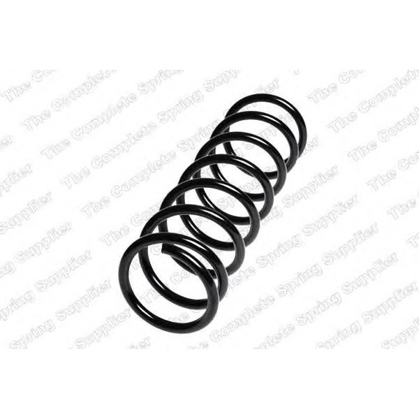COIL SPRING REAR MAZDA image