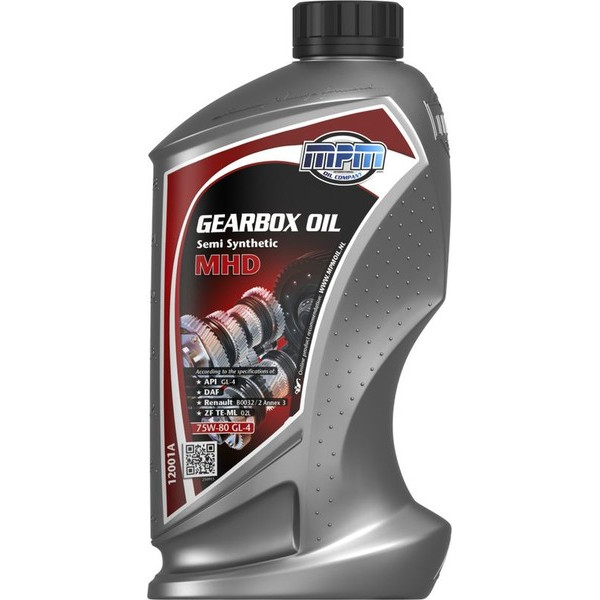 Transmission Oil image