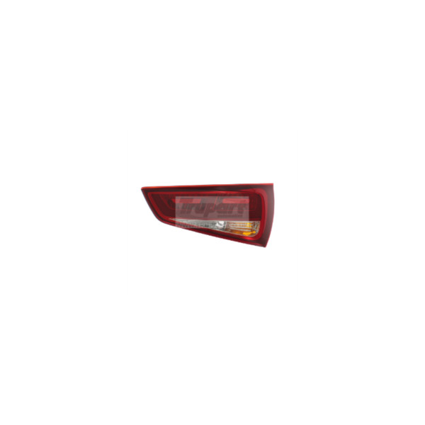 Rear Lamp Unit image